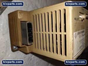 Yaskawa SGDR-SDA140A01B Electric Sercopack – actual item, photo 3 of 5