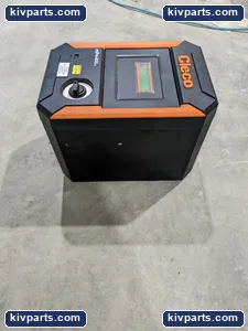 MPRO400GC Apex Tool – actual item, photo 3 of 5
