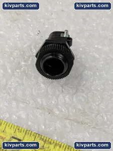 OA-1 Plastic Strain Relief Fitting – actual item, photo 3 of 4