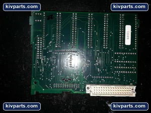 Barber Colman A-13330 Board Industrial Control Module – actual item, photo 3 of 3