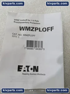 Eaton Electrical Safety Interlock – actual item, photo 3 of 10