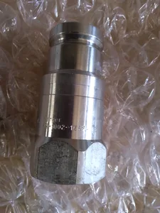 Parker FS-1002-16FP-E15 Flat Face Quick Coupling