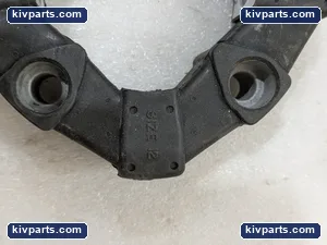 Lovejoy CF-A-012 Flexible Coupling Rubber Element – actual item, photo 3 of 6