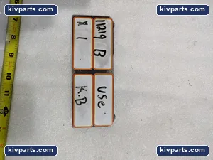 Schneider Electric LR2 D3561 AC Class 20 – actual item, photo 4 of 4