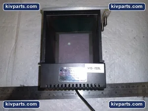 CCS QOC-0730070-66 America INC VIS – actual item, photo 3 of 6