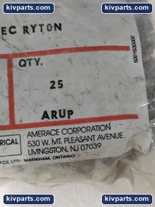 Buchanan Ryton Terminal Block – actual item, photo 3 of 5