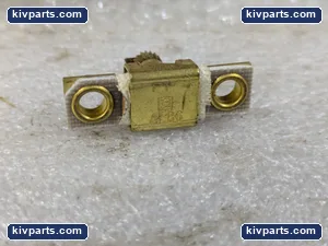 Square D A1.86 Relay Motor Heater Element – actual item, photo 3 of 5