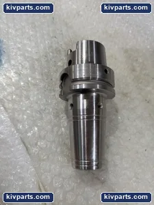 Seco E9304540320100 03098296 HSK Tool Holder – actual item, photo 4 of 7