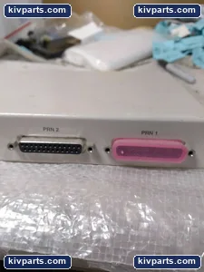 M202 Industrial Computer – actual item, photo 6 of 8