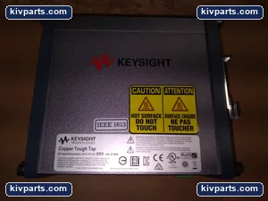 Keysight TPAT-CU3 Copper Tough Tap Network Monitor – actual item, photo 2 of 5