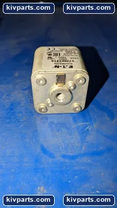 Bussmann 170M3416 Fuse – actual item, photo 4 of 6