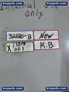 Joslyn Clark Overload Relay Heater Element – actual item, photo 4 of 4