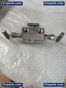Anderson Greenwood M1HS-4 – actual item, photo 4 of 6