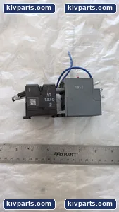 ABB BC7-30-10 16 DU Mini Contactor – actual item, photo 3 of 5