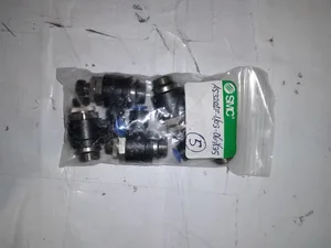 SMC AS3201F-U03-06-X35 Controller Elbow Flow Control
