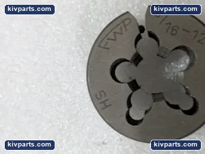 Animatics SM17205D Fuse – actual item, photo 4 of 6