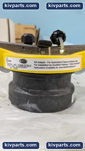 Franklin Fueling 90037-E Probe Cap and Adapter – actual item, photo 5 of 6