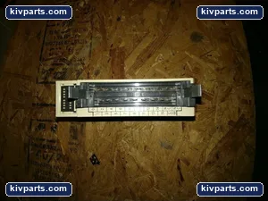 Omron C200H-0C225 Industrial PLC Module Card – actual item, photo 2 of 3