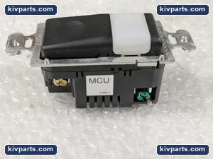 Pass & Seymour MCU-BKCC4 Activated Utility Room Switch – actual item, photo 3 of 5