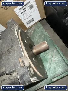 Allen-Bradley 1326AB-C3E-21-K7 Servo Motor – actual item, photo 4 of 5