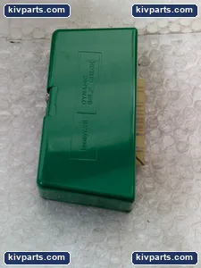 Honeywell R7247C1019 Rectification UV Flame Amplifier – actual item, photo 7 of 8