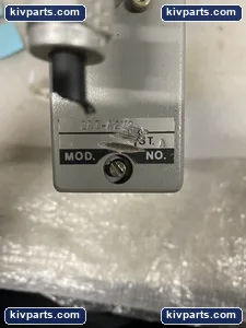 Foxboro 2AI-A2V2 Integrator Power Drive – actual item, photo 3 of 7