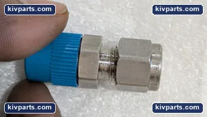Swagelok 1/4T Fitting – actual item, photo 6 of 11