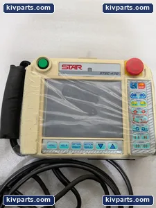 STEC-470 Star P470-4 – actual item, photo 4 of 11