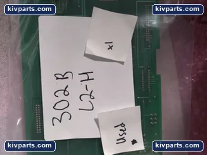 Perkinelmer N014-9015 Perkin Elmer Display Board PCB – actual item, photo 7 of 7