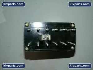 Struthers-dunn 237-XBX-P 020 Power Relay – actual item, photo 4 of 6