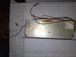 Softrol S27045 System INC