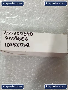 89-9035-31 Lamp 71097-2 SO2 Sulfur Analyzer – actual item, photo 2 of 5