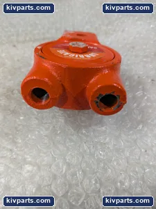 BB-160 Pneumatic Component – actual item, photo 3 of 8