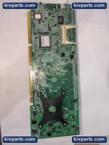 ROBO-8713VGA Denichi System Board – actual item, photo 3 of 8