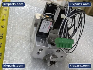 Humphrey A12-669 F1048 Solenoid Valve – actual item, photo 7 of 9
