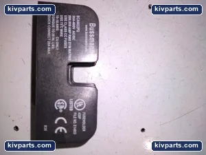 Bussmann BCA6032PQ Fuse Holder – actual item, photo 2 of 5