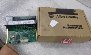 Allen-Bradley 1746 500 High Speed Counter Module