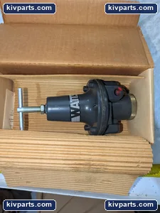 Watts R119-04DK Fludalr INC – actual item, photo 2 of 6