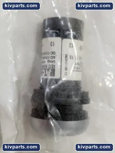 Eaton C22-DR-S-K11 Pushbutton – actual item, photo 3 of 4