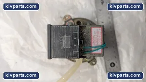 Omron H7EC Counter – actual item, photo 4 of 6