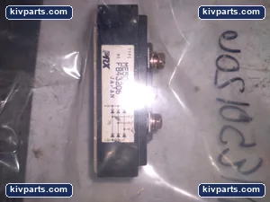 PRX ME501206 Semiconductor – actual item, photo 2 of 4