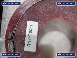 F-20L-01-U Flanged – actual item, photo 4 of 7