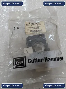 Eaton E22BA11L Mounting Adapter – actual item, photo 2 of 5