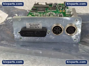 SB-4500 Mechanical Balancer Board – actual item, photo 9 of 11