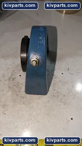 MB Manufacturing TBC25K NYLA-K Mounted Ball Bearings – actual item, photo 4 of 7
