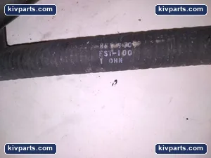 Lumonics 344TA02 – actual item, photo 7 of 11