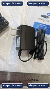 ZyXEL MWR102 Travel Router – actual item, photo 7 of 10