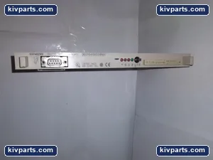 Siemens 6ES5308-3UB11 PLC Module – actual item, photo 4 of 5