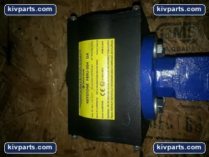 Keystone F89U-009-DA Pneumatic Actuator – actual item, photo 5 of 6