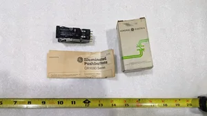 General Electric CR103DA401B